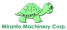 Miranto Machinery Corp.